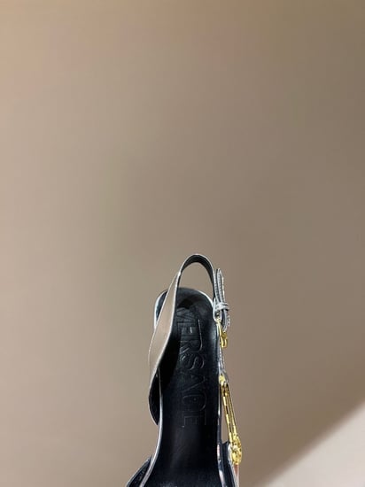 كعب فرزاتشي