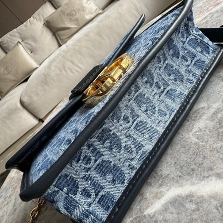 حقيبة ديور 21.5cm