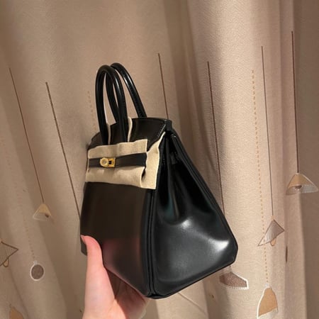 حقيبة هيرميز بيركن