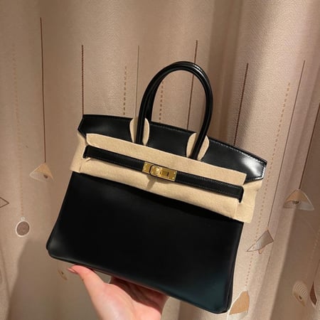 حقيبة هيرميز بيركن