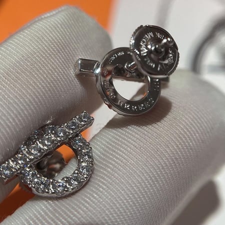 أقراط أذن هيرميز (٣ ألوان)