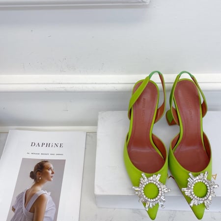 كعب امينه معادي