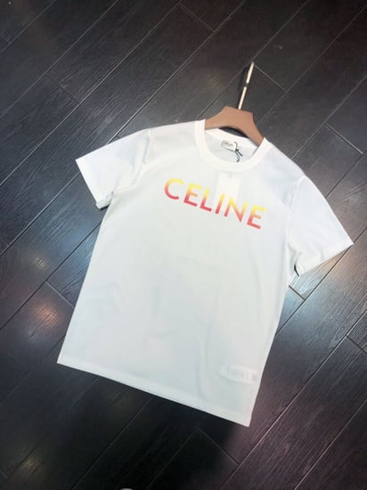 تيشيرت سيلين رجالي