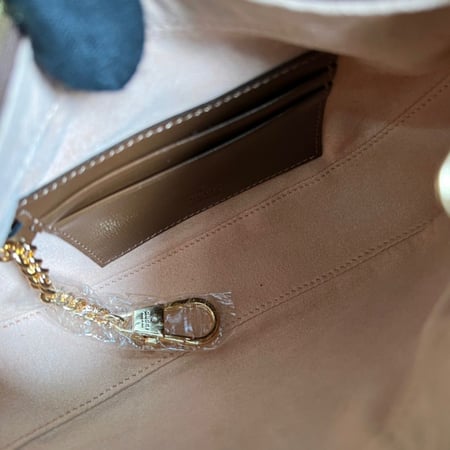 حقيبة قوتشي