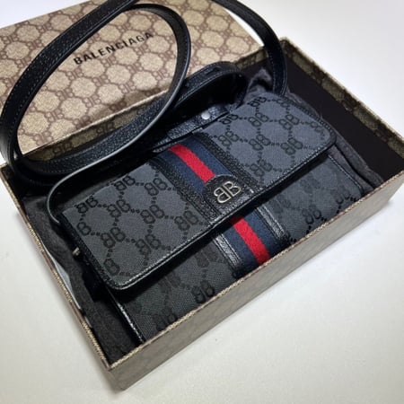 حقيبة قوتشي