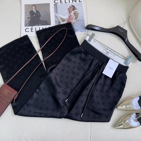 بنطلون سيلين