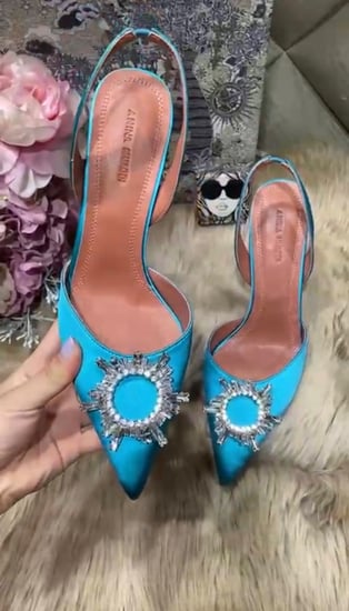 كعب امينه معادي