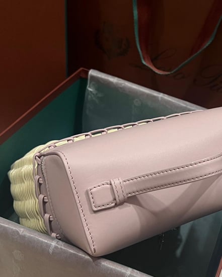 حقيبة لوربيانا