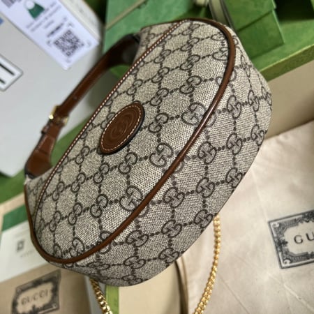حقيبة قوتشي
