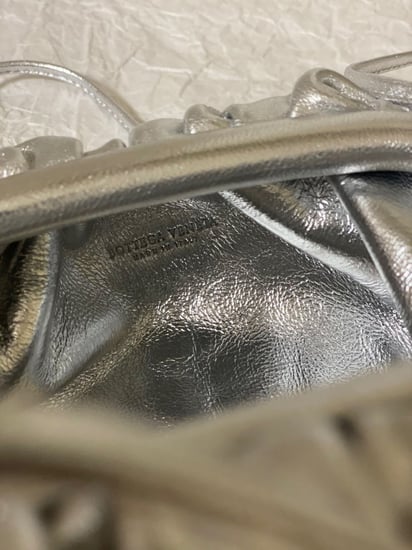 حقيبة بوتيغا فينيتا