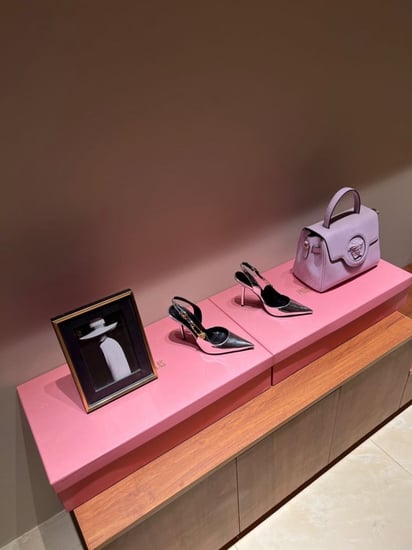 كعب فرزاتشي