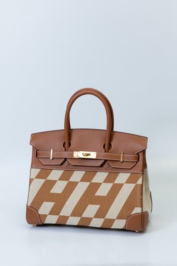 حقيبة هيرميز