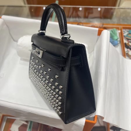 حقيبة هيرميز