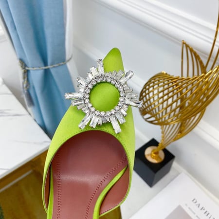 كعب امينه معادي