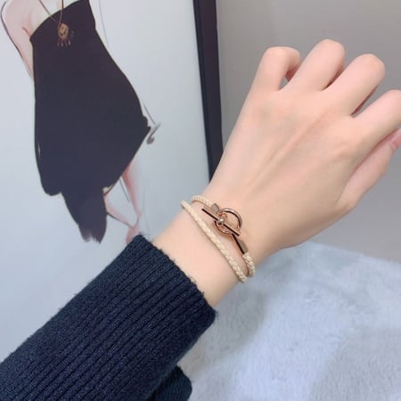 أسوارة هيرميز (7 ألوان)