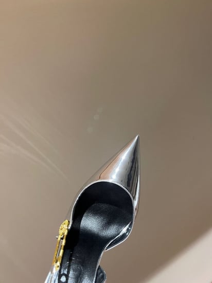 كعب فرزاتشي