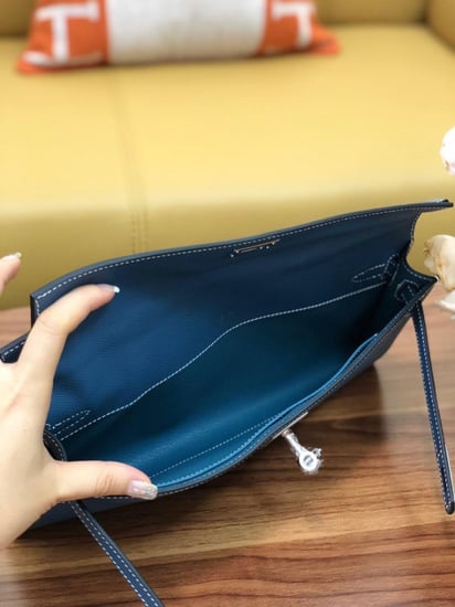 كلاتش هيرميز كيلي كات