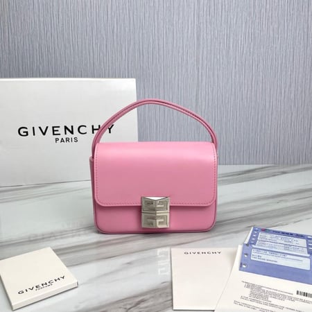 حقيبة جيفنشي (6 ألوان)