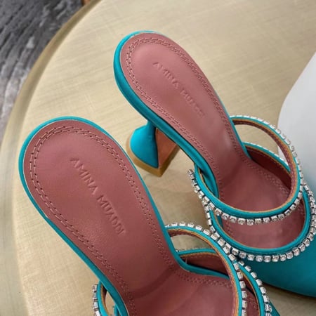 كعب أمينة معادي