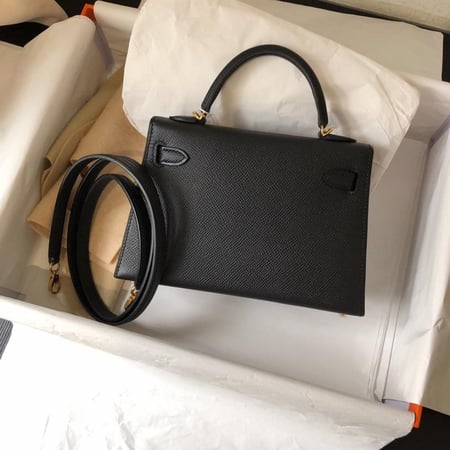 حقيبة هيرميز ميني كيلي بوشيت