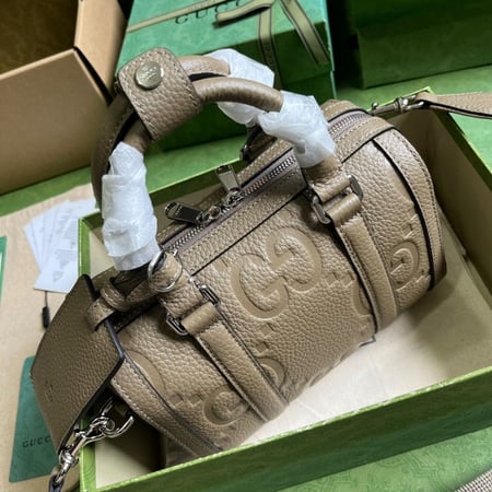 حقيبة قوتشي (لونين)