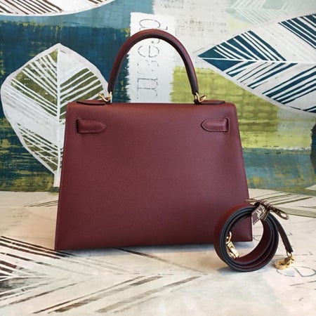 حقيبة هيرميز كيلي