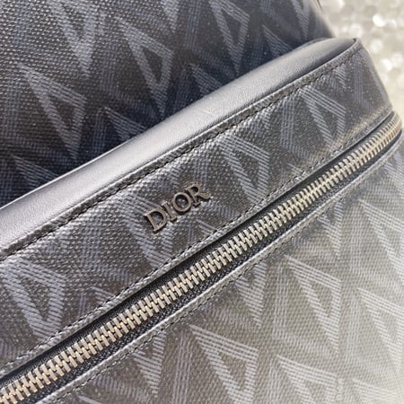 حقيبة ظهر ديور