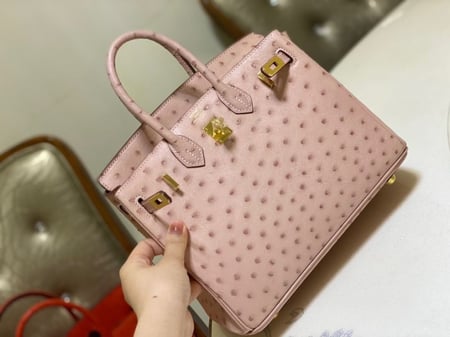 حقيبة هيرميز بيركن
