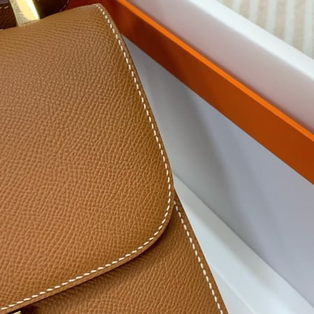 حقيبة هيرميز كونستانس 24cm old