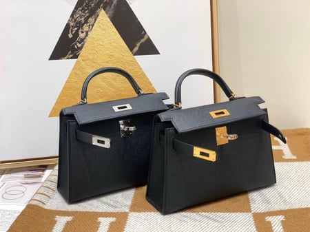 حقيبة هيرميز ميني كيلي بوشيت