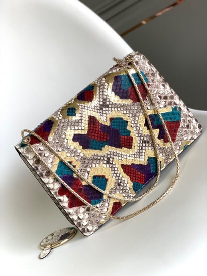 حقيبة بولغري