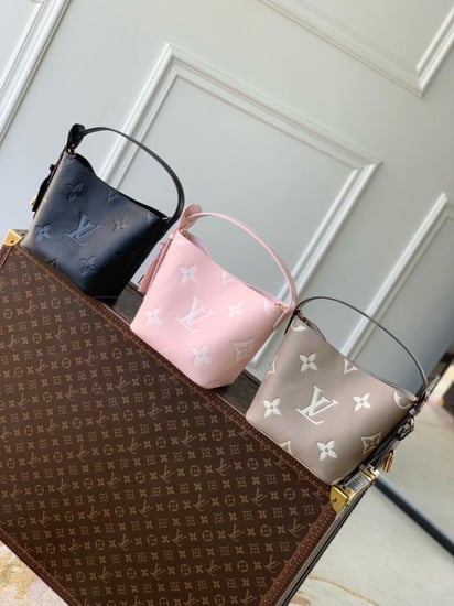 حقيبة لويس فيتون