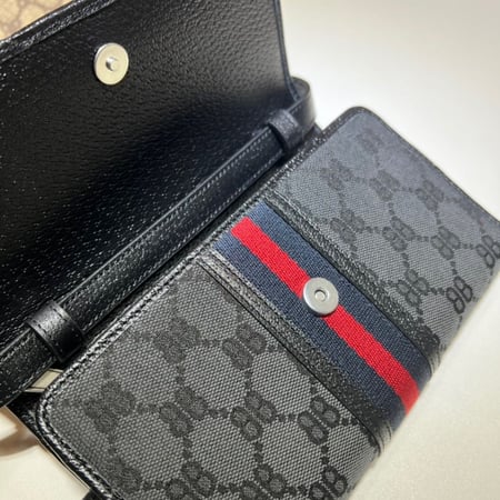 حقيبة قوتشي