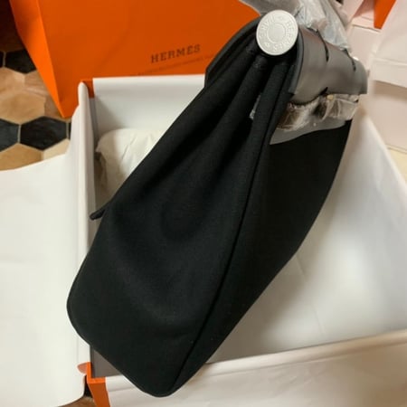 حقيبة هيرميز هير باق