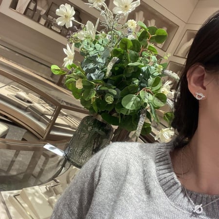 طقم هيرميز (٣ ألوان)