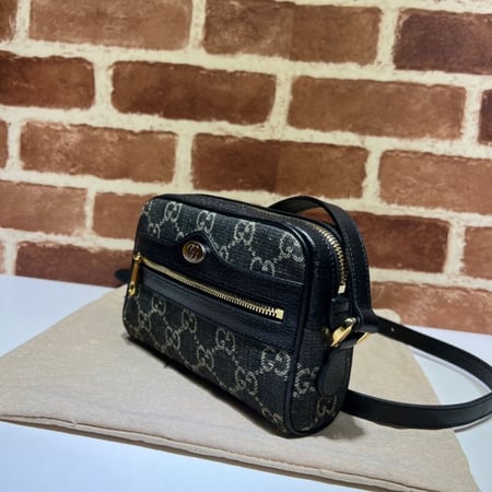 حقيبة قوتشي