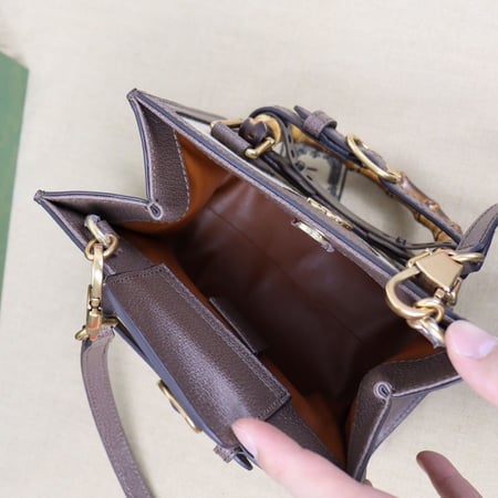 حقيبة قوتشي