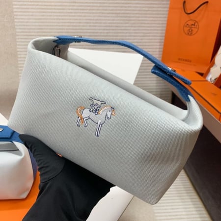 حقيبة هيرميز