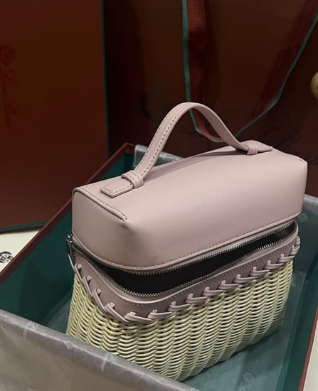 حقيبة لوربيانا