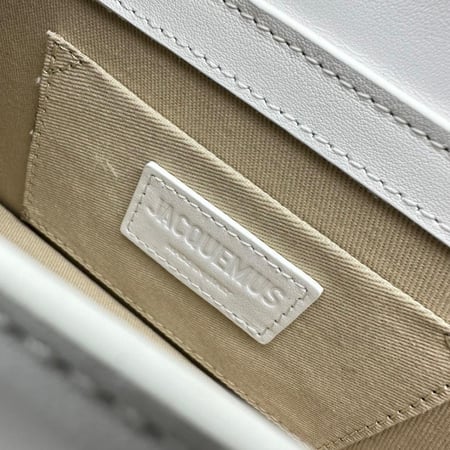 حقيبة جايكموس