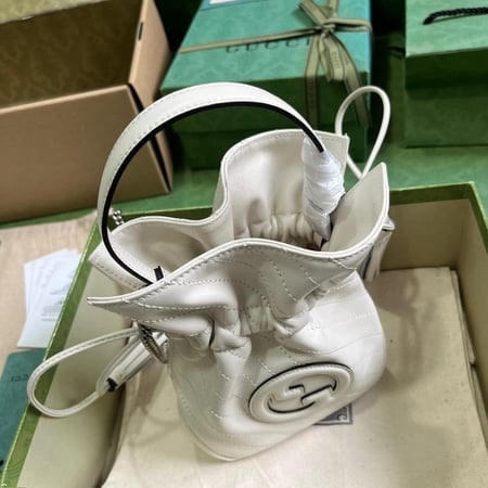 حقيبة قوتشي (3 ألوان)