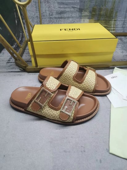 سليبرز فندي