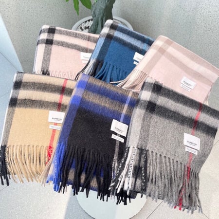 سكارف بربري