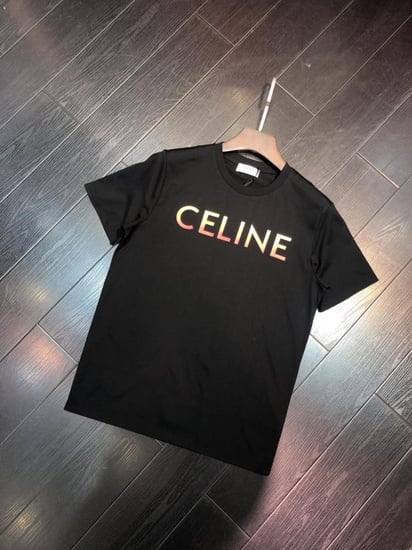 تيشيرت سيلين رجالي