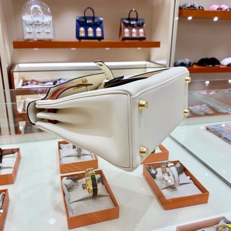 حقيبة هيرميز