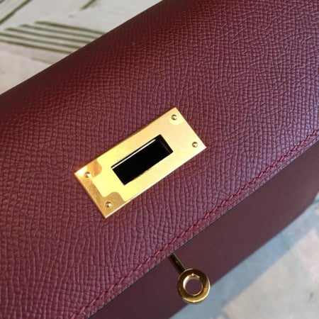 حقيبة هيرميز كيلي