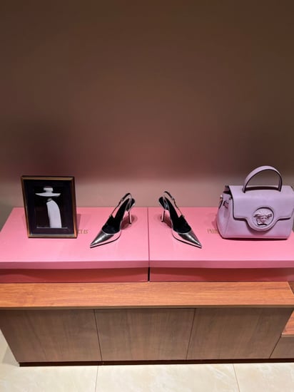 كعب فرزاتشي