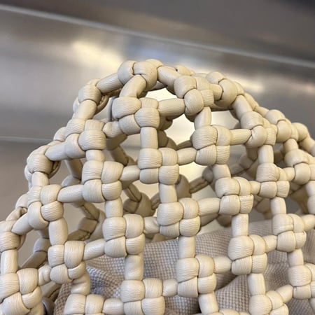 حقيبة بوتيغا فينيتا