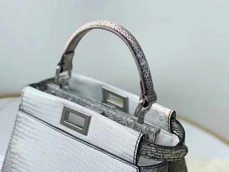 حقيبة فندي