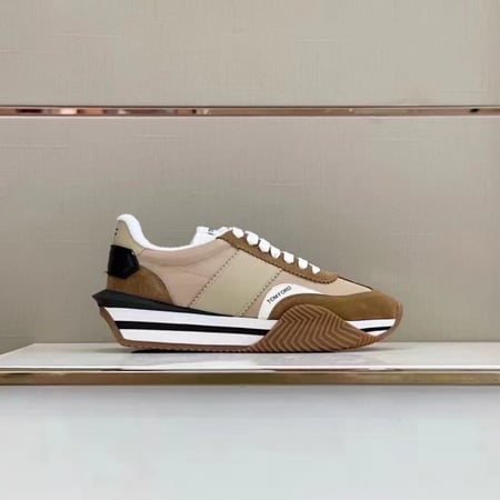 حذاء توم فورد